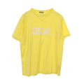 Dior DIOR × PETER DOIG Cotton Top