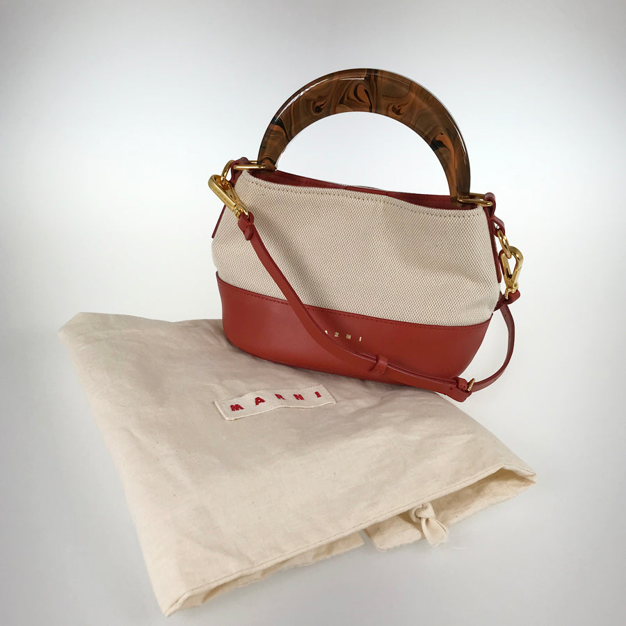 MARNI Venice Hand bag