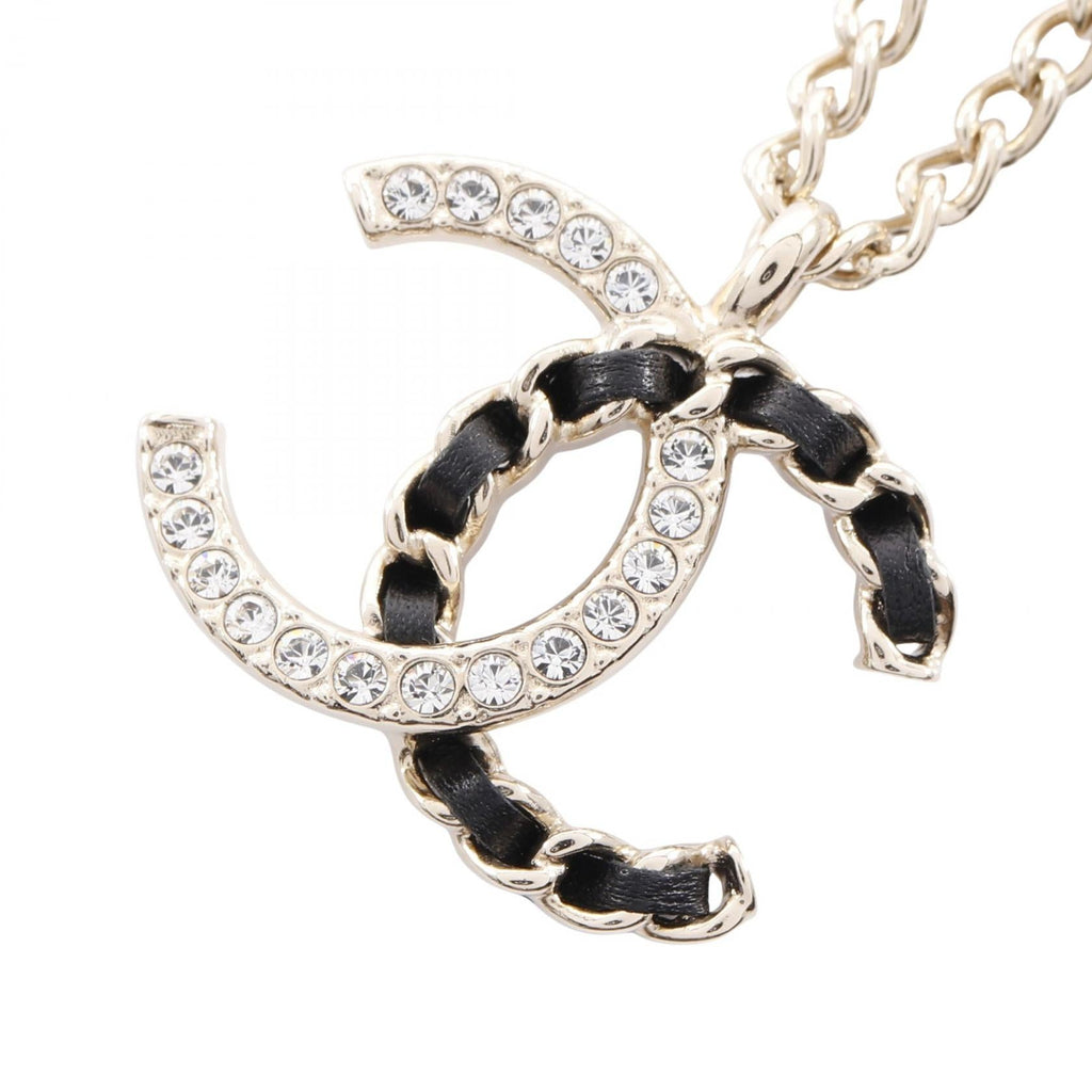 Chanel Coco Mark Necklace