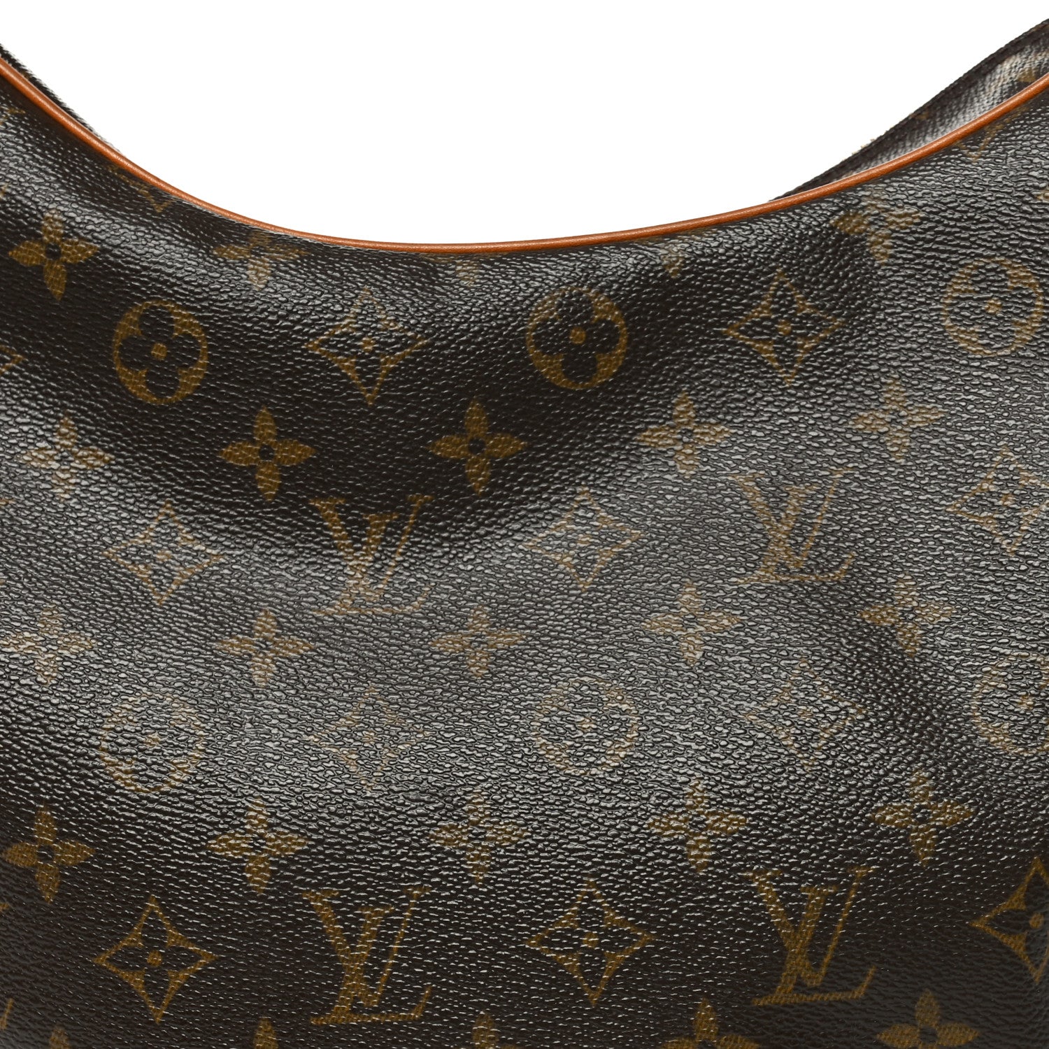 Monogram Croissant MM