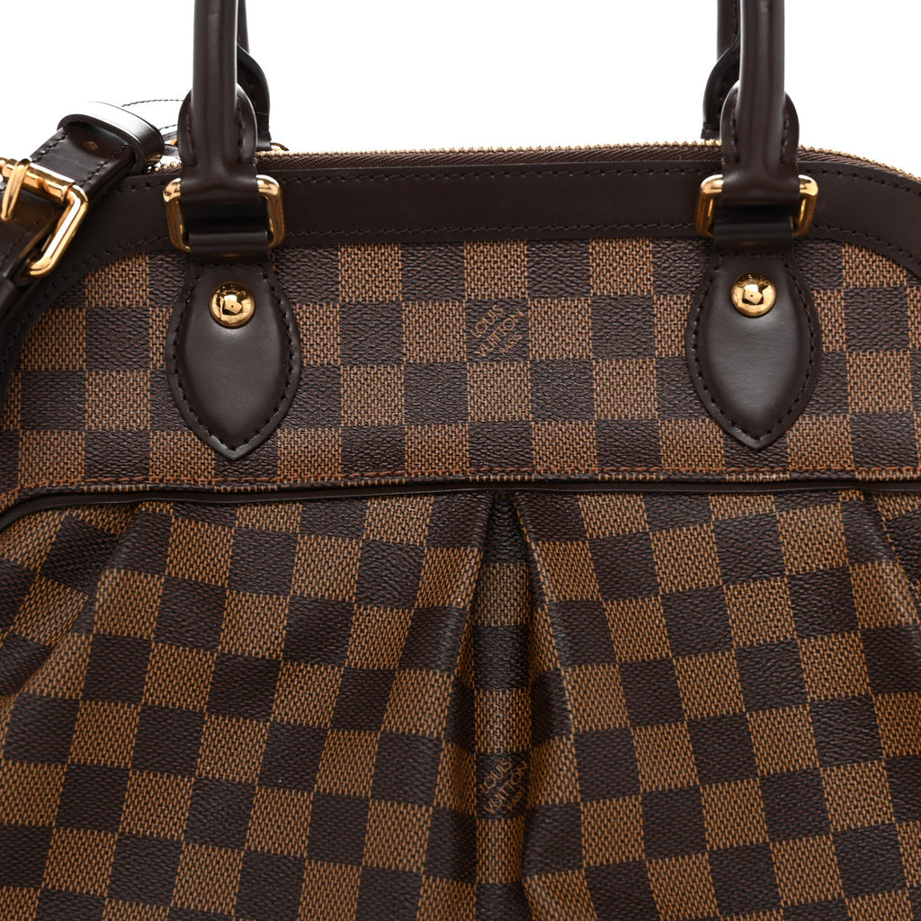 Damier Ebene Trevi PM