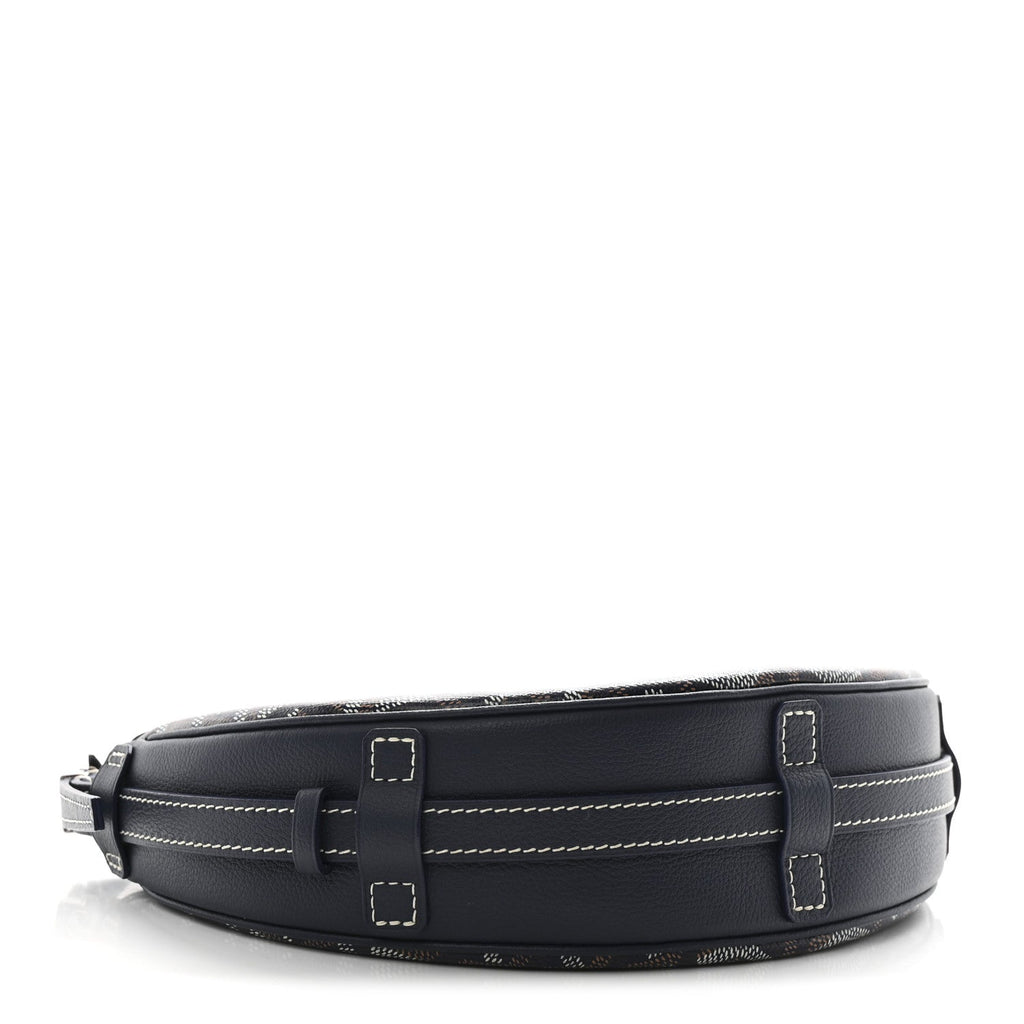 Goyardine Hirondelle Navy