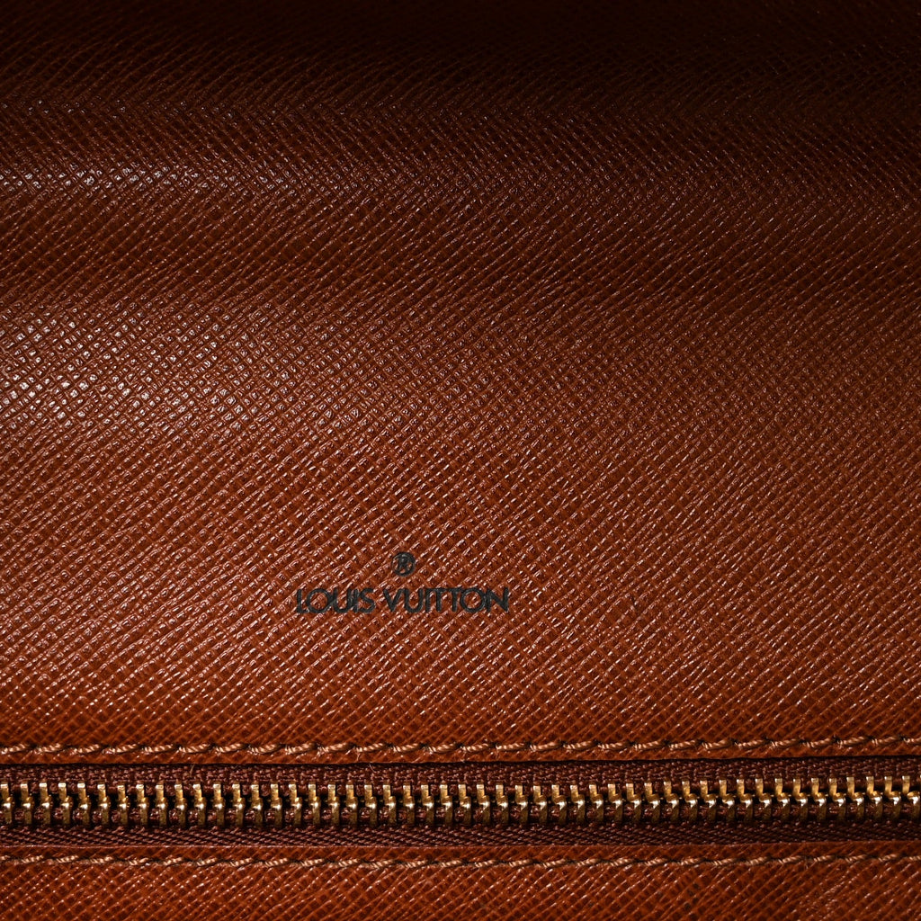 Monogram Monceau 28