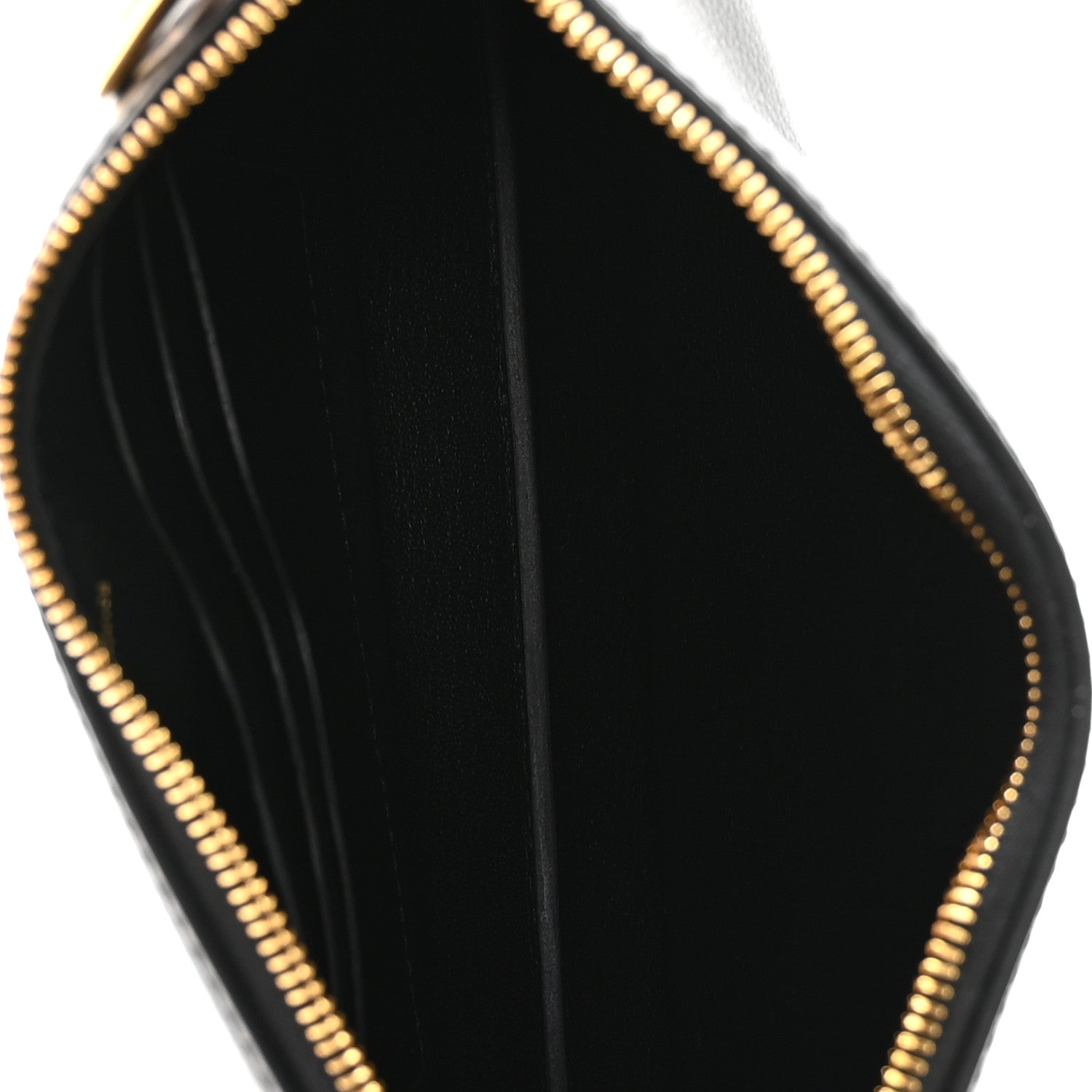Evergrain Chaine d'Ancre Zipengo Pochette To Go Black