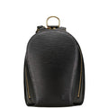 Louis Vuitton Mabillon Epi Backpack
