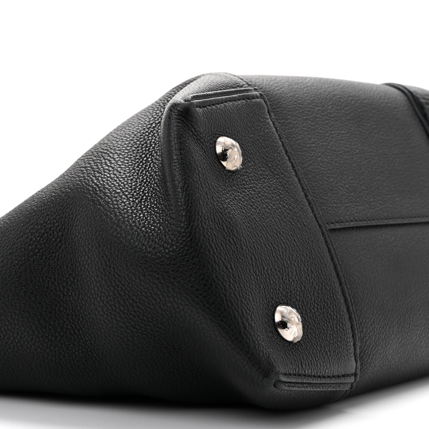 Veau Cachemire Soft Lockit PM Black