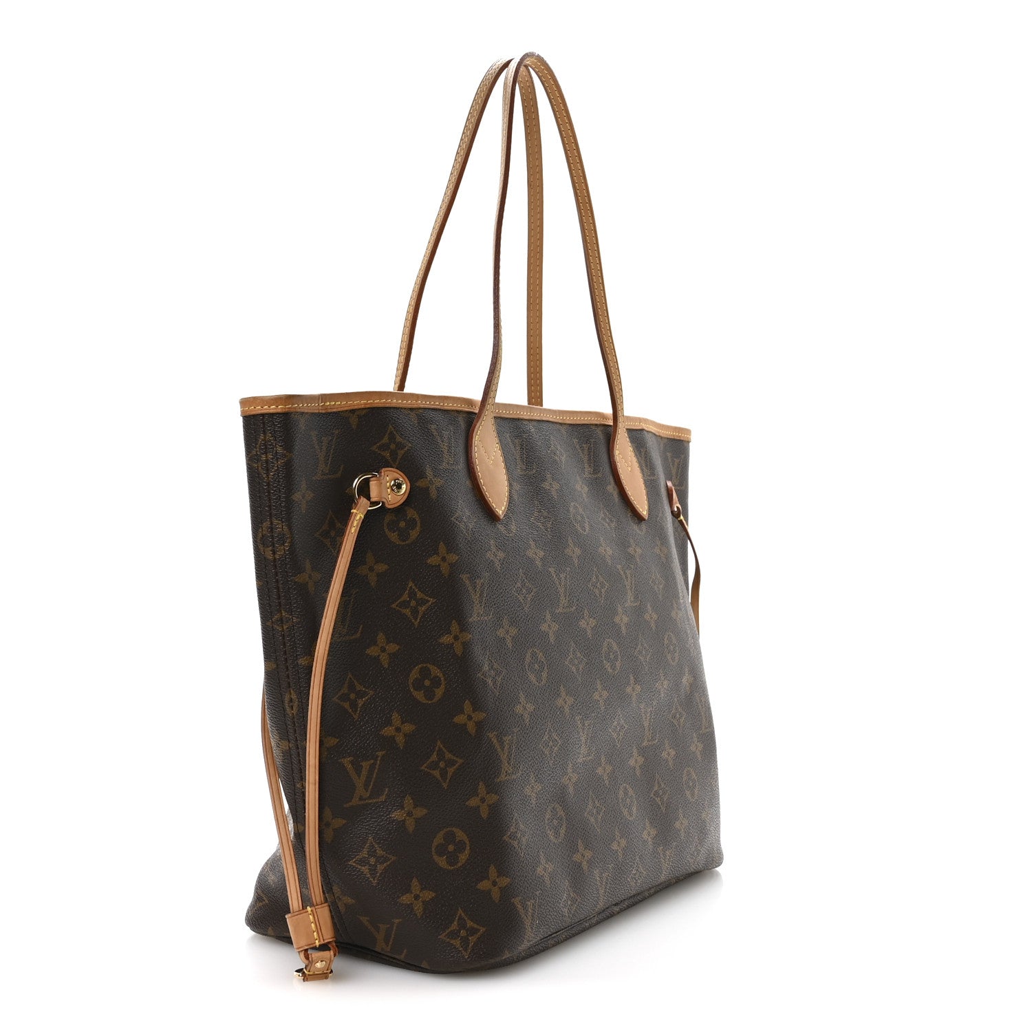 Monogram Neverfull MM