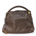 Empreinte Artsy MM Taupe Glace