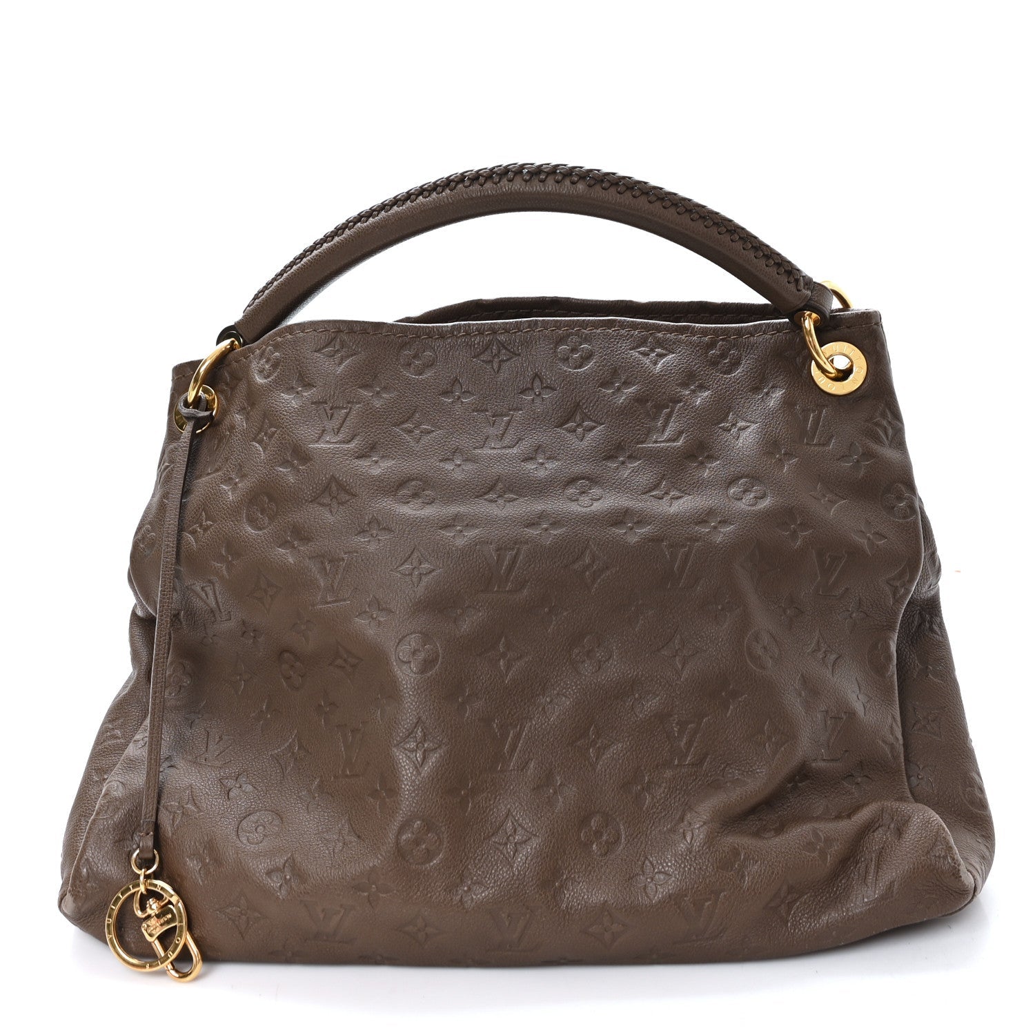 Empreinte Artsy MM Taupe Glace