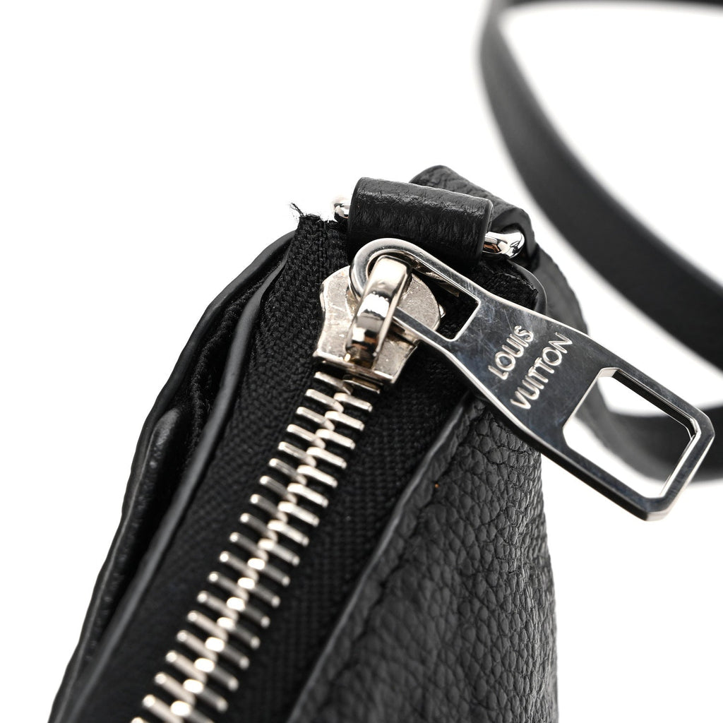 Empreinte Pallas Crossbody Black