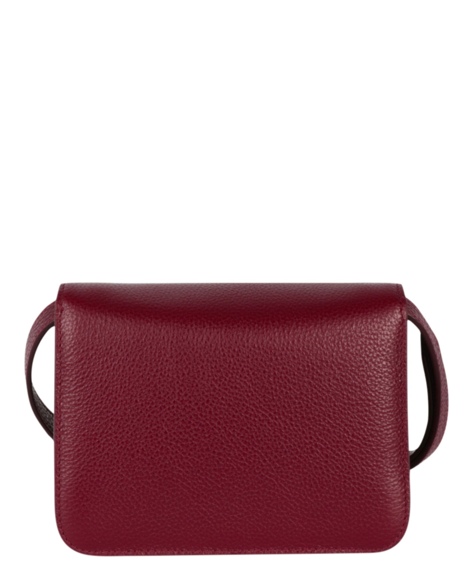 Ferragamo Womens Vara Bow Crossbody Bag