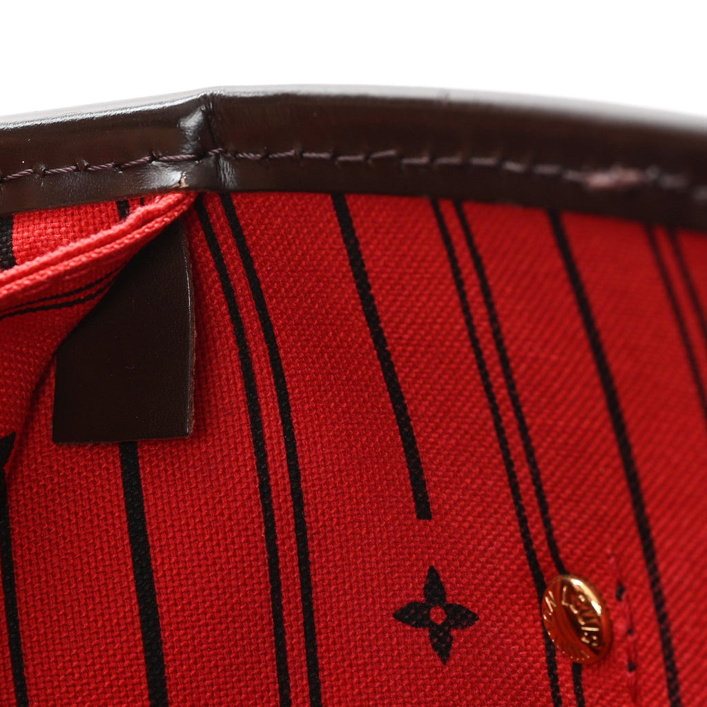 Damier Ebene Neverfull MM