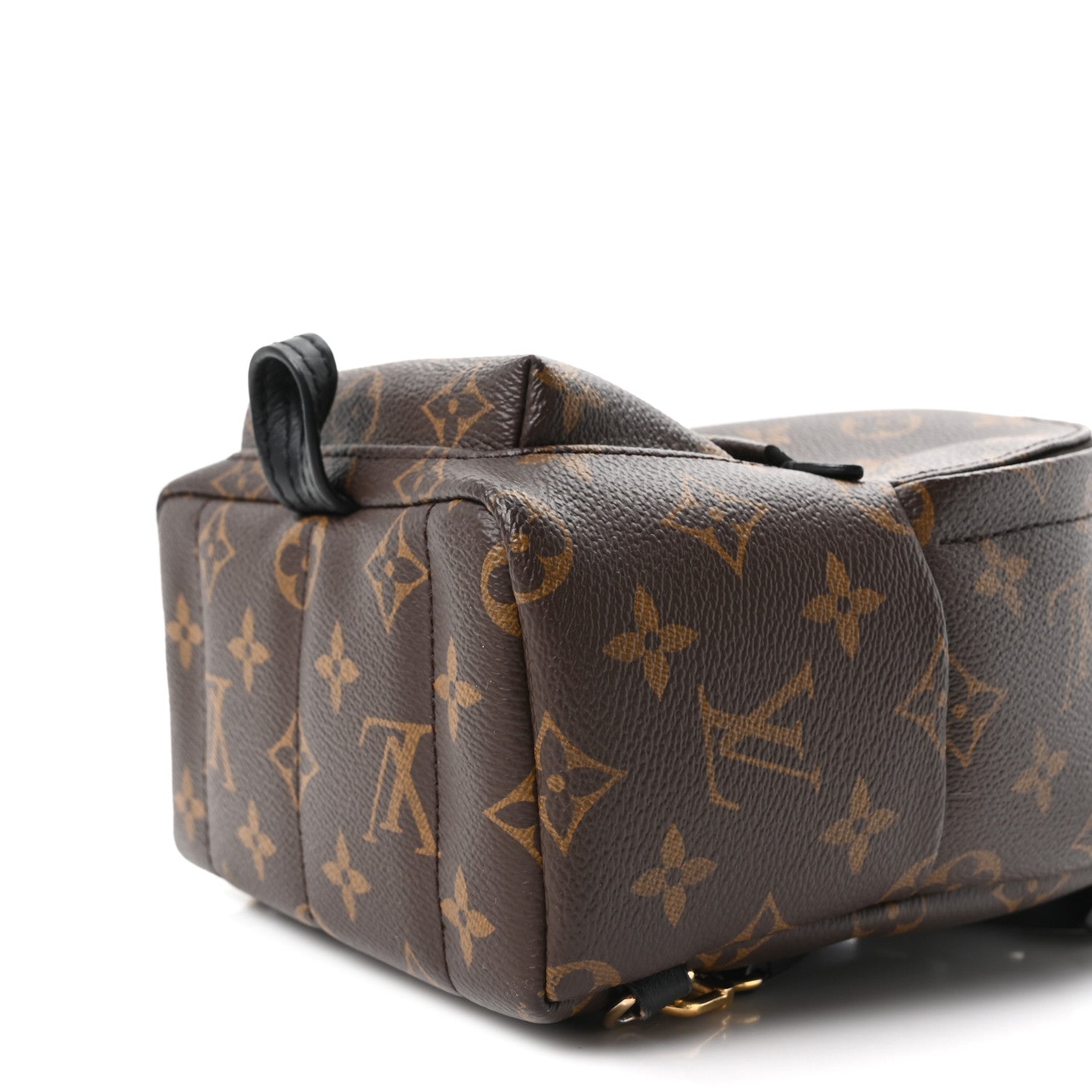Monogram Palm Springs Backpack Mini