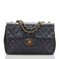 Chanel Matelasse Lambskin 2way Shoulder Bag