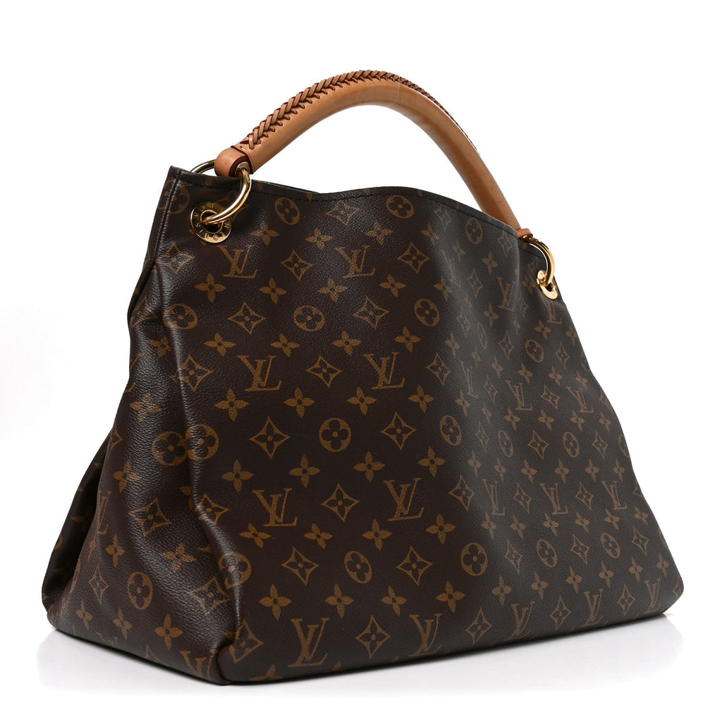 Monogram Artsy MM