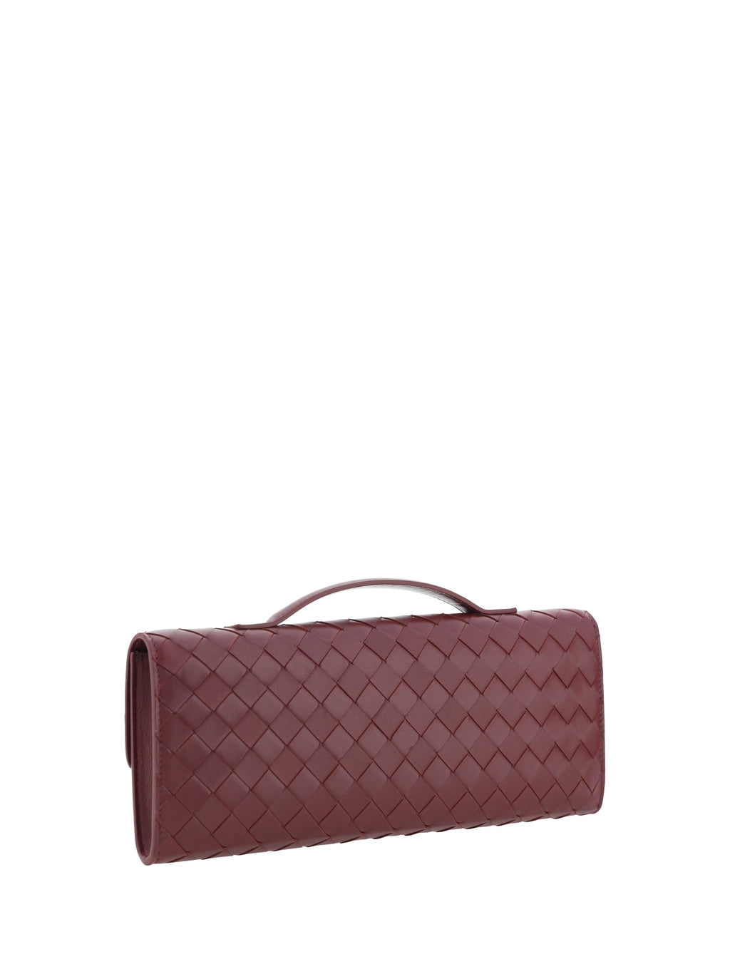 Bottega Veneta Women Andiamo Handbag