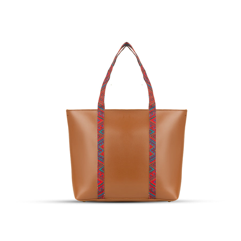 TANGO BROWN