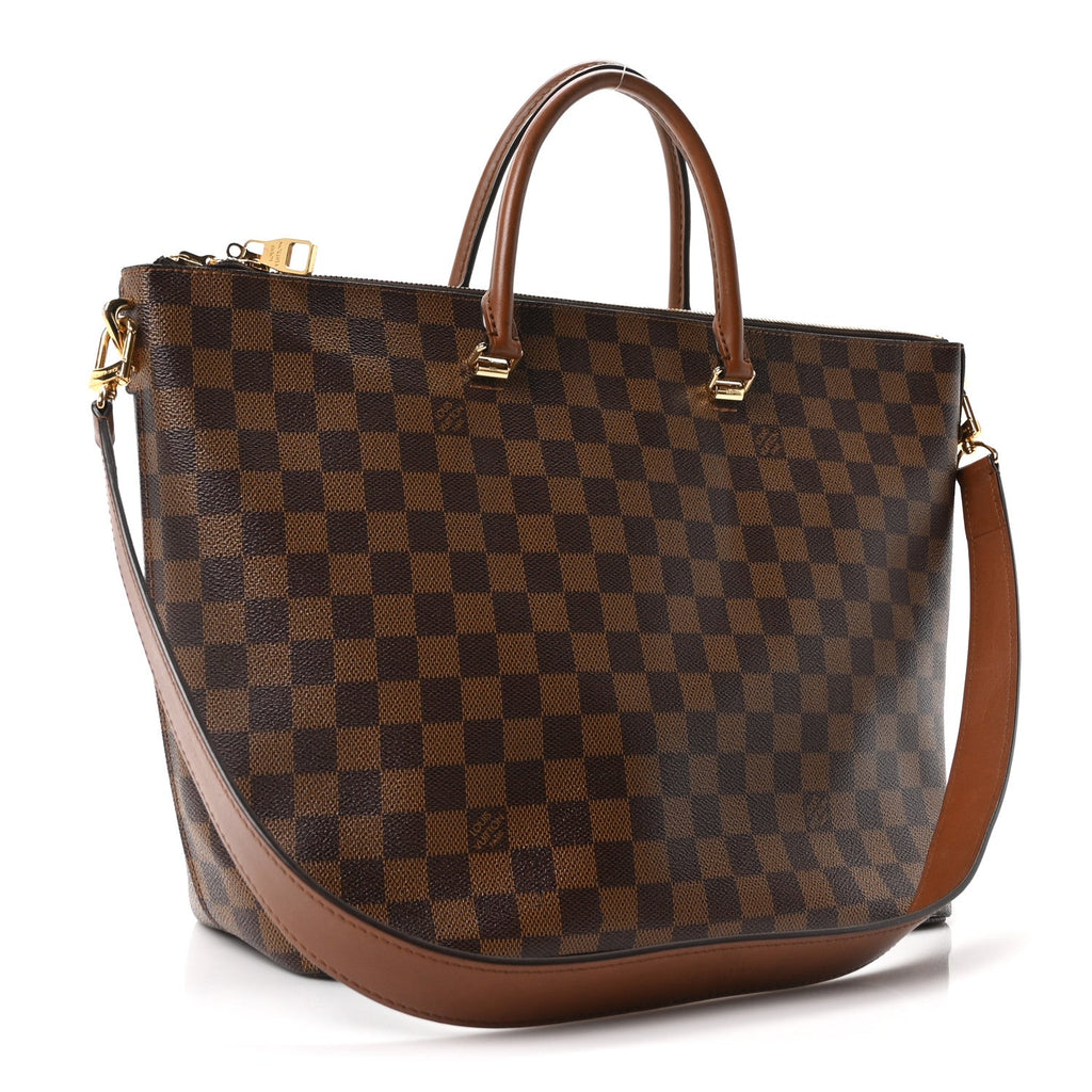 Damier Ebene Belmont