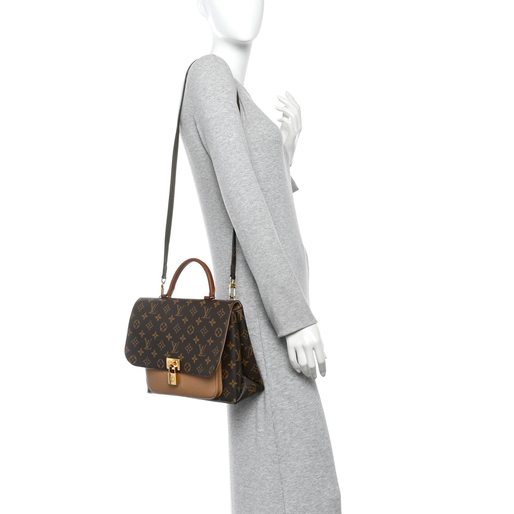 Monogram Marignan Sesame