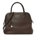 Taurillon Clemence Bolide 31 Chocolate