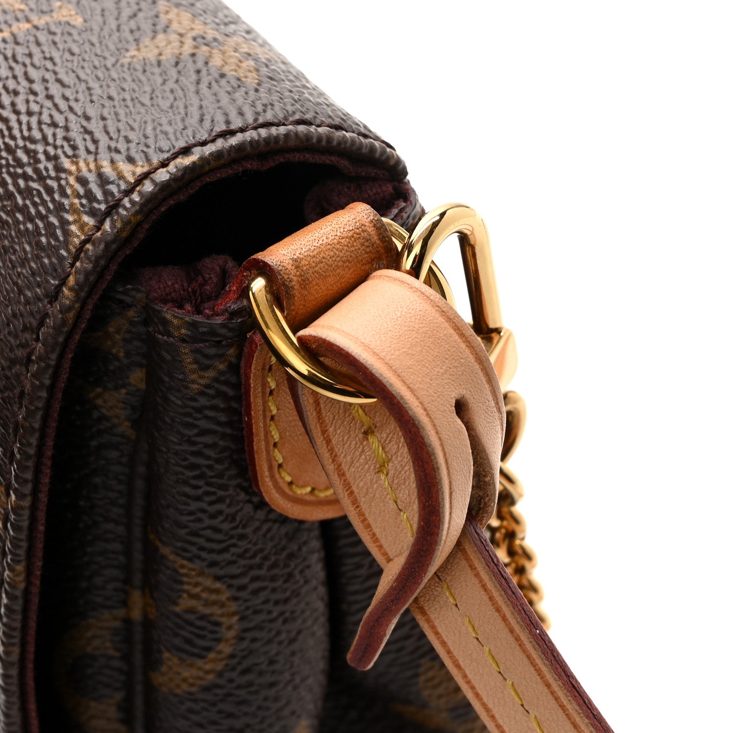 Monogram Favorite MM