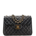 Chanel Matelasse30 Lambskin 2way Chain Bag