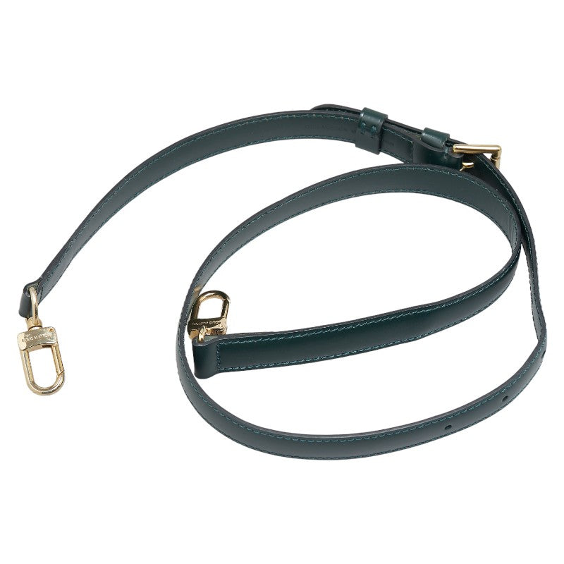 Louis Vuitton Taiga Leather Shoulder Strap