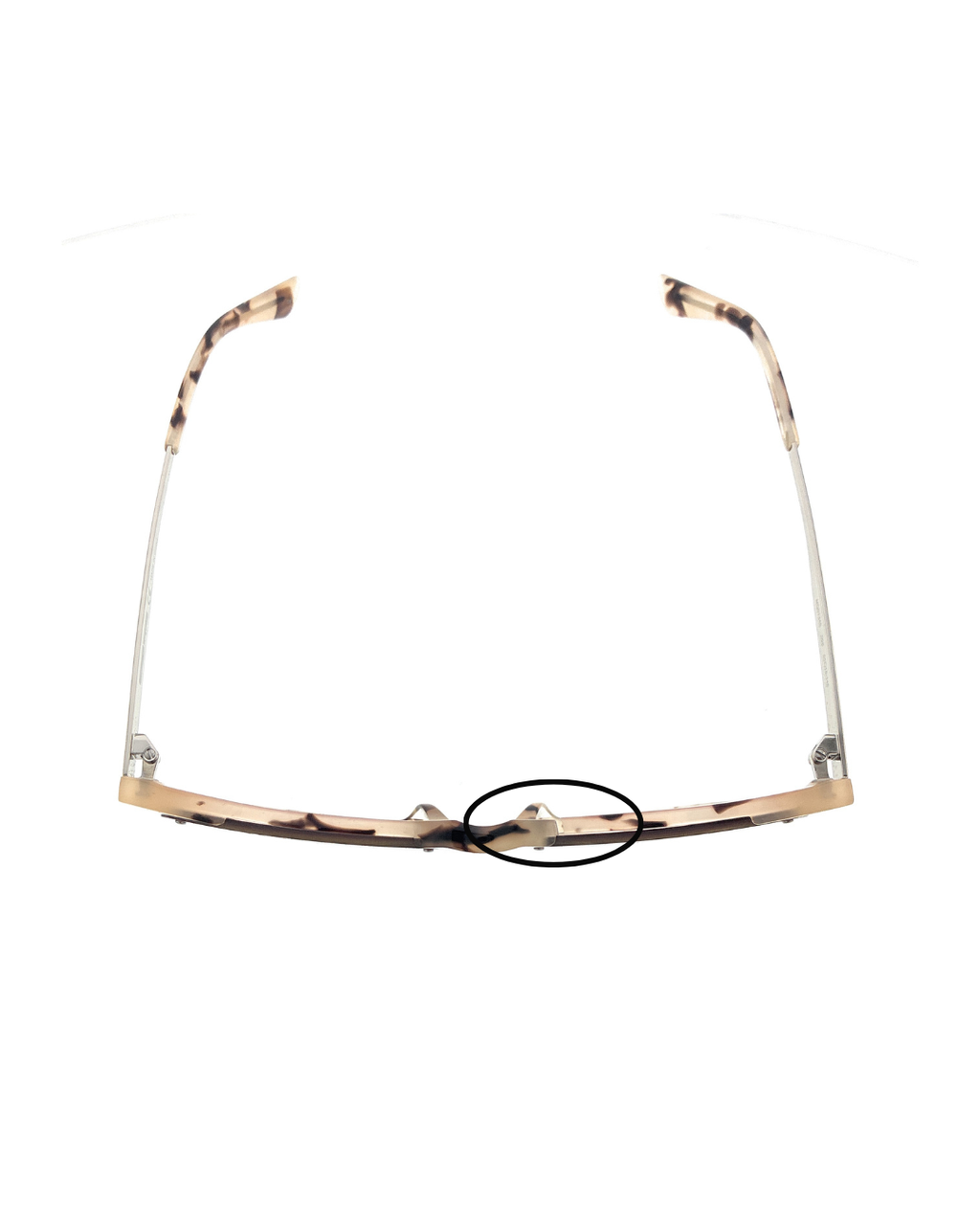 McQ Havana Cateye MQ0134S-006 Sunglasses