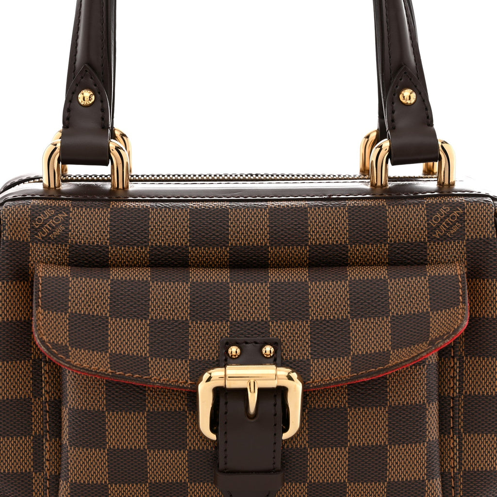 Damier Ebene Knightsbridge