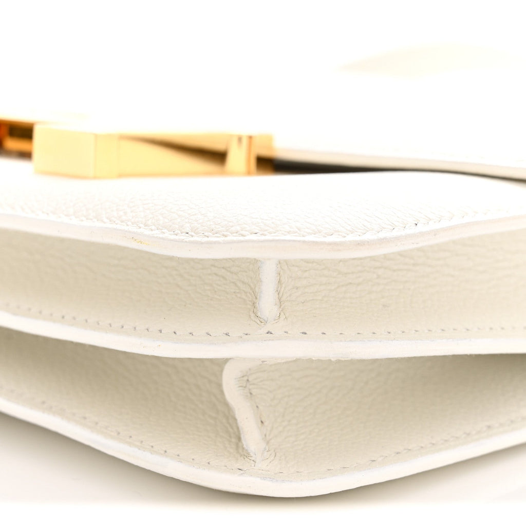 Evercolor Constance 18 White