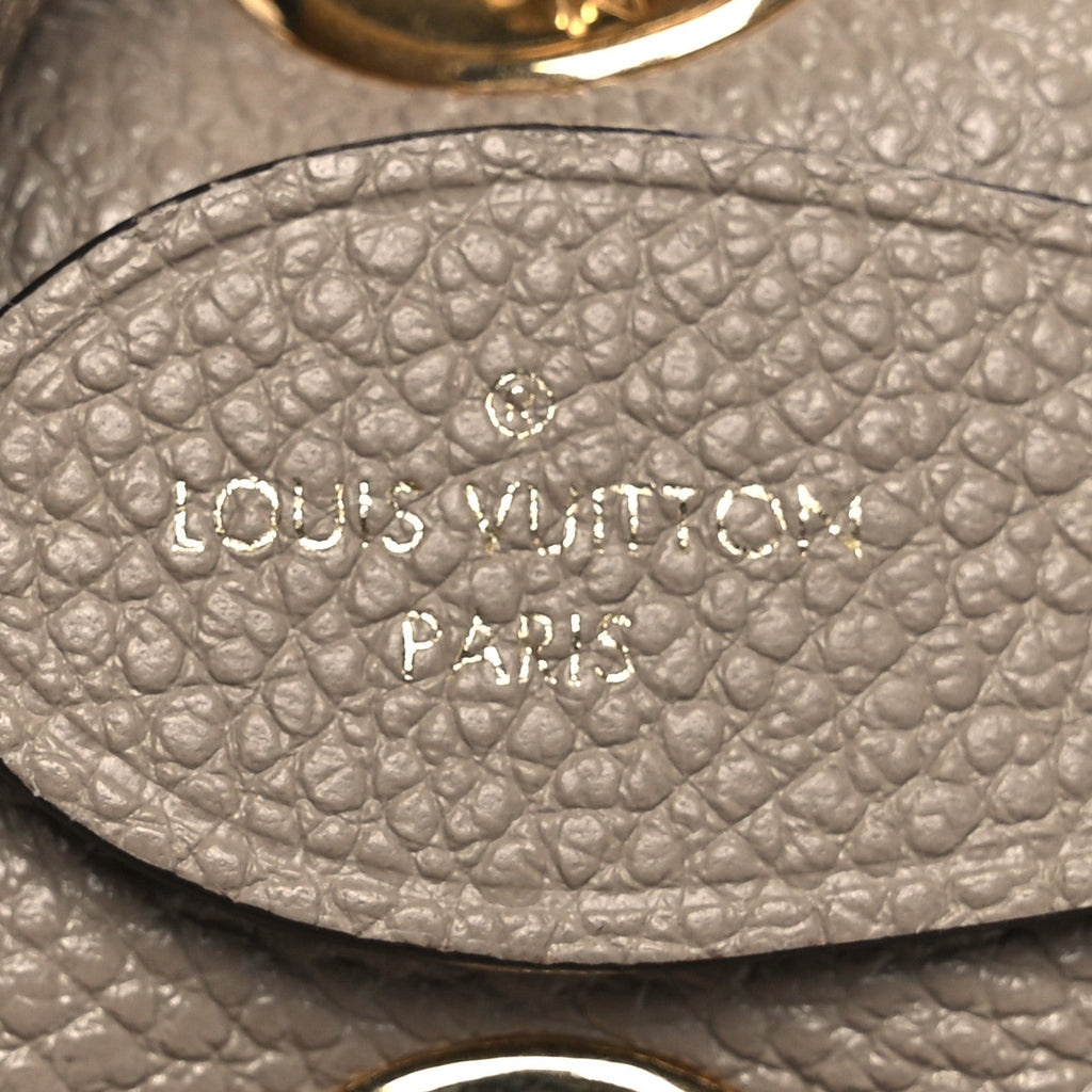 Empreinte Monogram Giant LV Bundle Tourterelle Creme