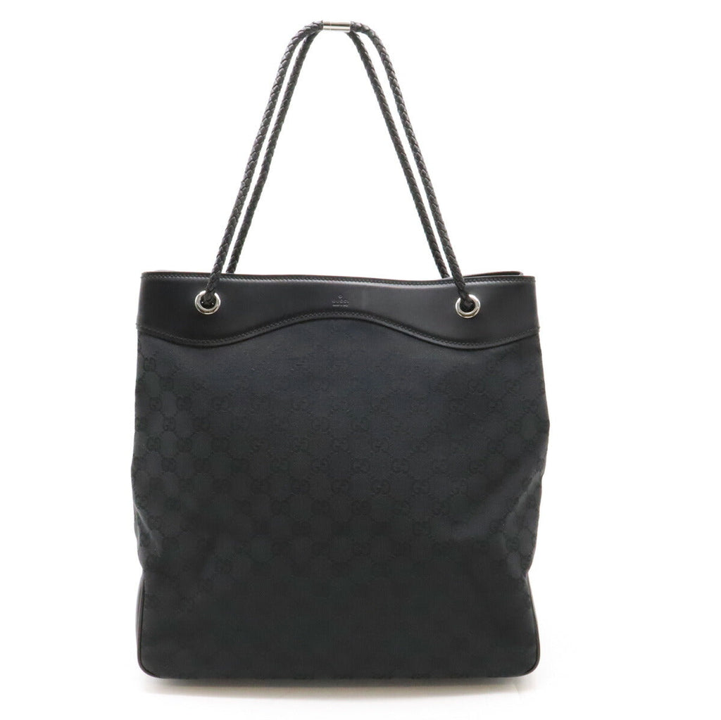 Gucci GG Canvas 2way Tote Bag