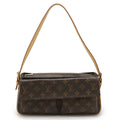 Louis Vuitton Vivasite Monogram Shoulder Bag