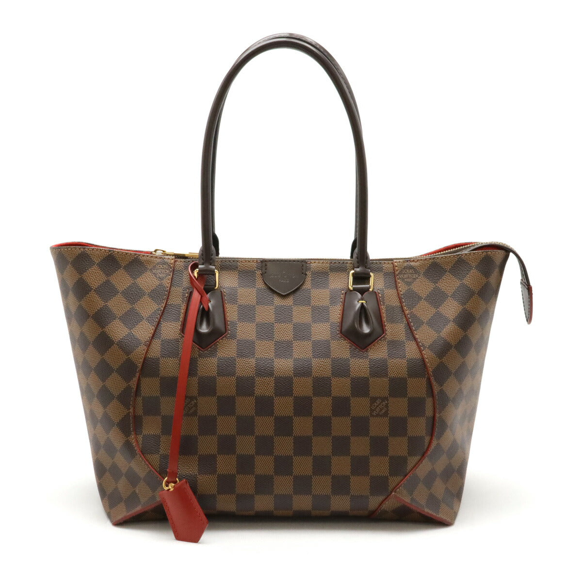 Louis Vuitton Damier Tote Bag