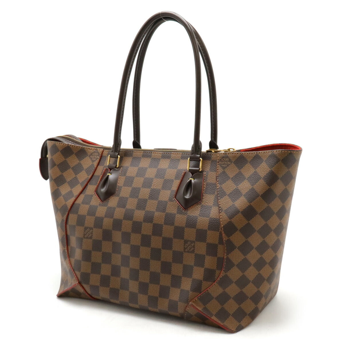 Louis Vuitton Damier Tote Bag