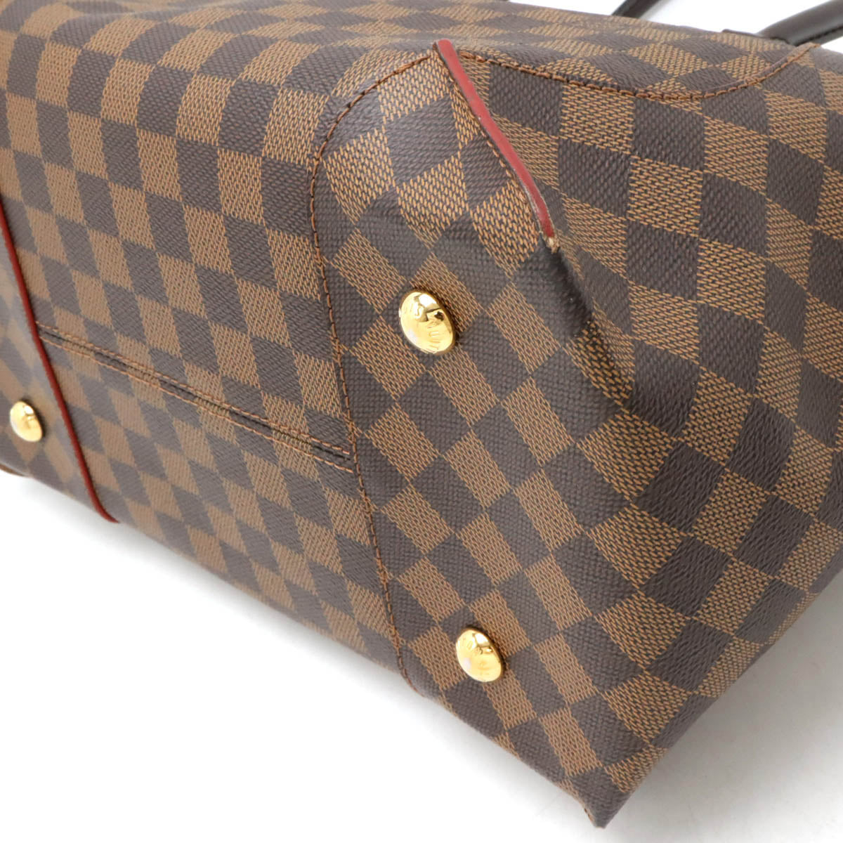 Louis Vuitton Damier Tote Bag