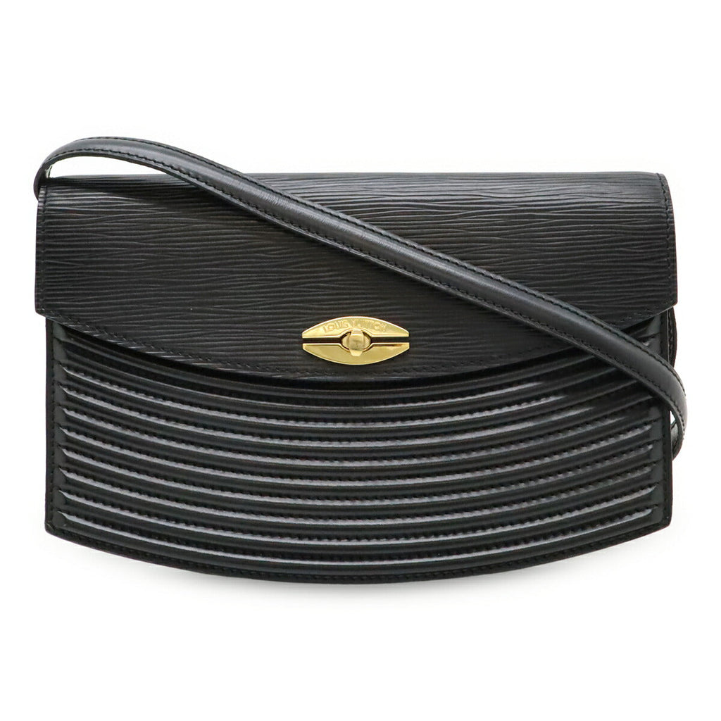 Louis Vuitton Prebeaur Epi 2way Shoulder Bag