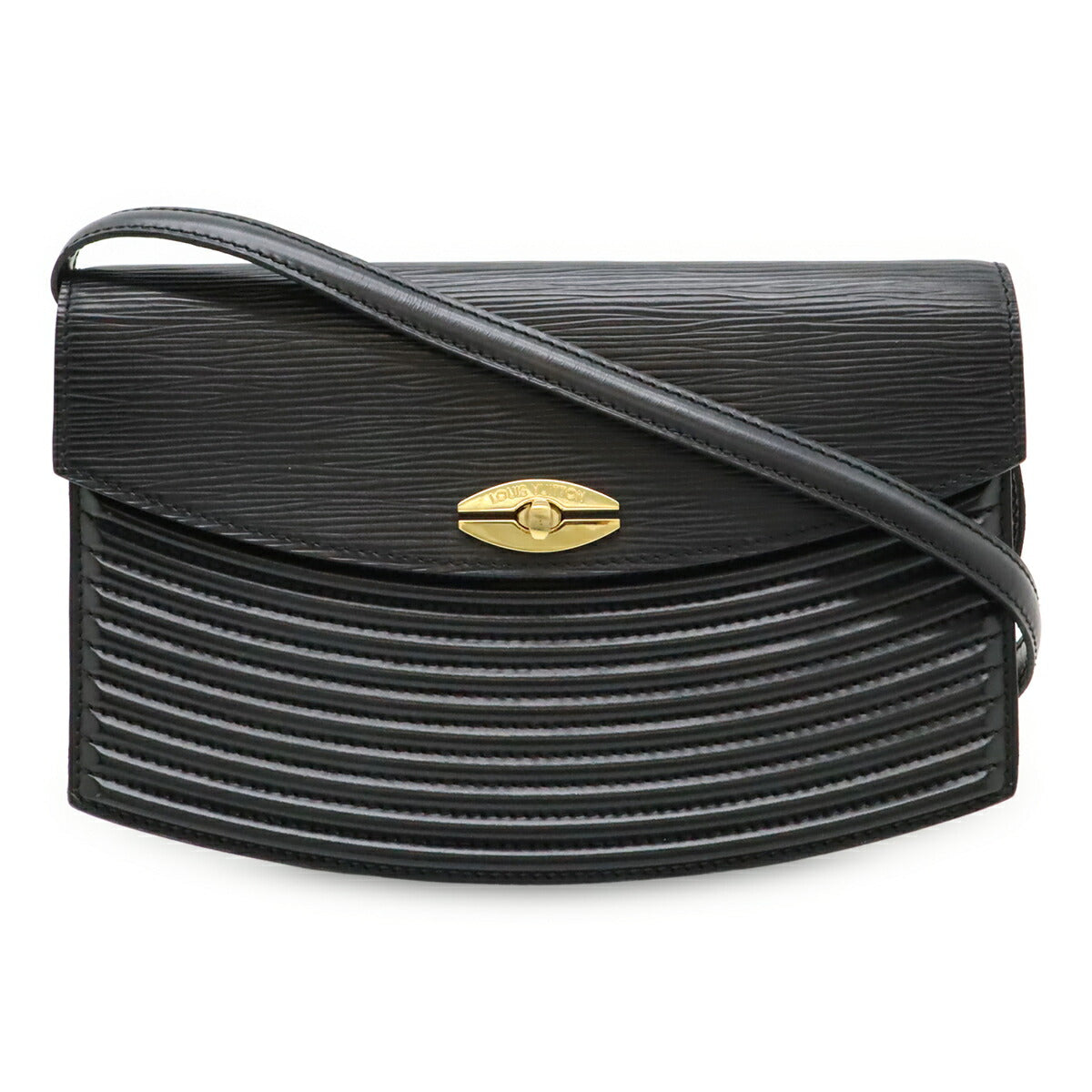 Louis Vuitton Prebeaur Epi 2way Shoulder Bag
