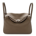 Taurillon Clemence Lindy 26 Etoupe