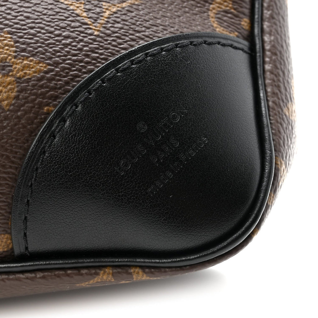 Monogram Odeon MM Black