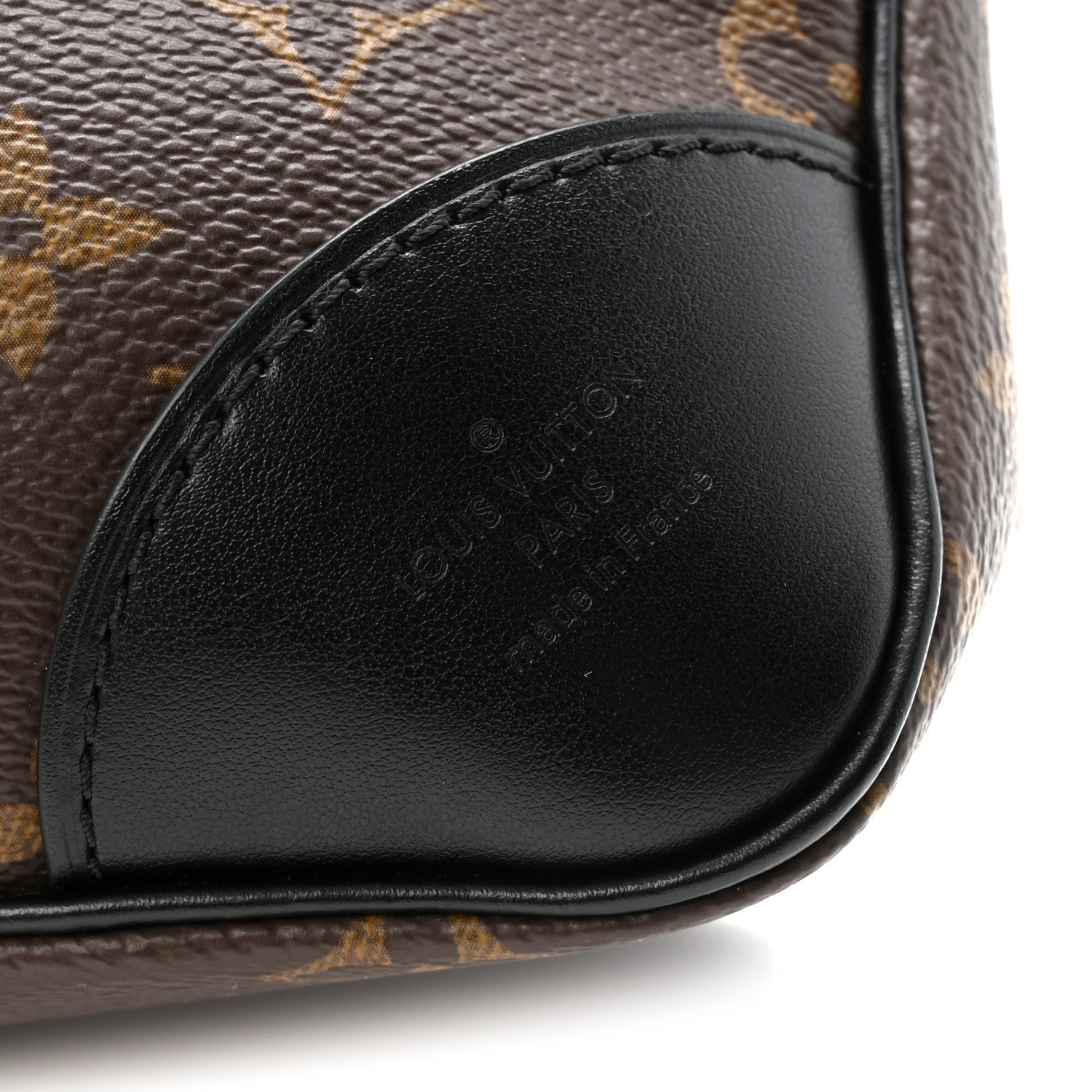 Monogram Odeon MM Black