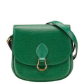Louis Vuitton Saint Cloud Epi Shoulder Bag