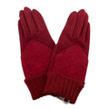 Dior Wool Nylon Gloves
