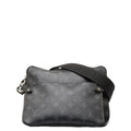 Louis Vuitton Trio Messenger Monogram Shoulder Bag