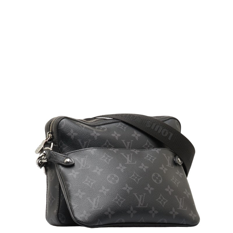 Louis Vuitton Trio Messenger Monogram Shoulder Bag