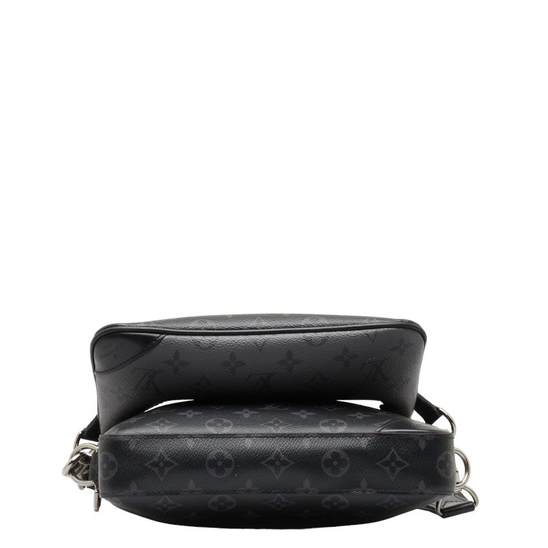 Louis Vuitton Trio Messenger Monogram Shoulder Bag