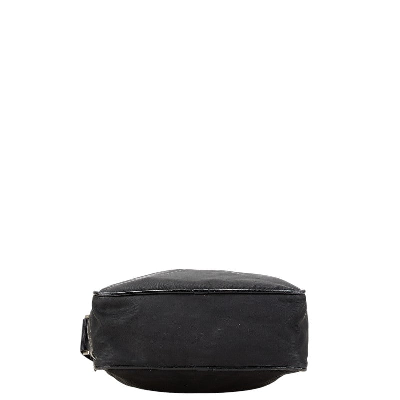 Prada Tessuto Nylon Shoulder Bag