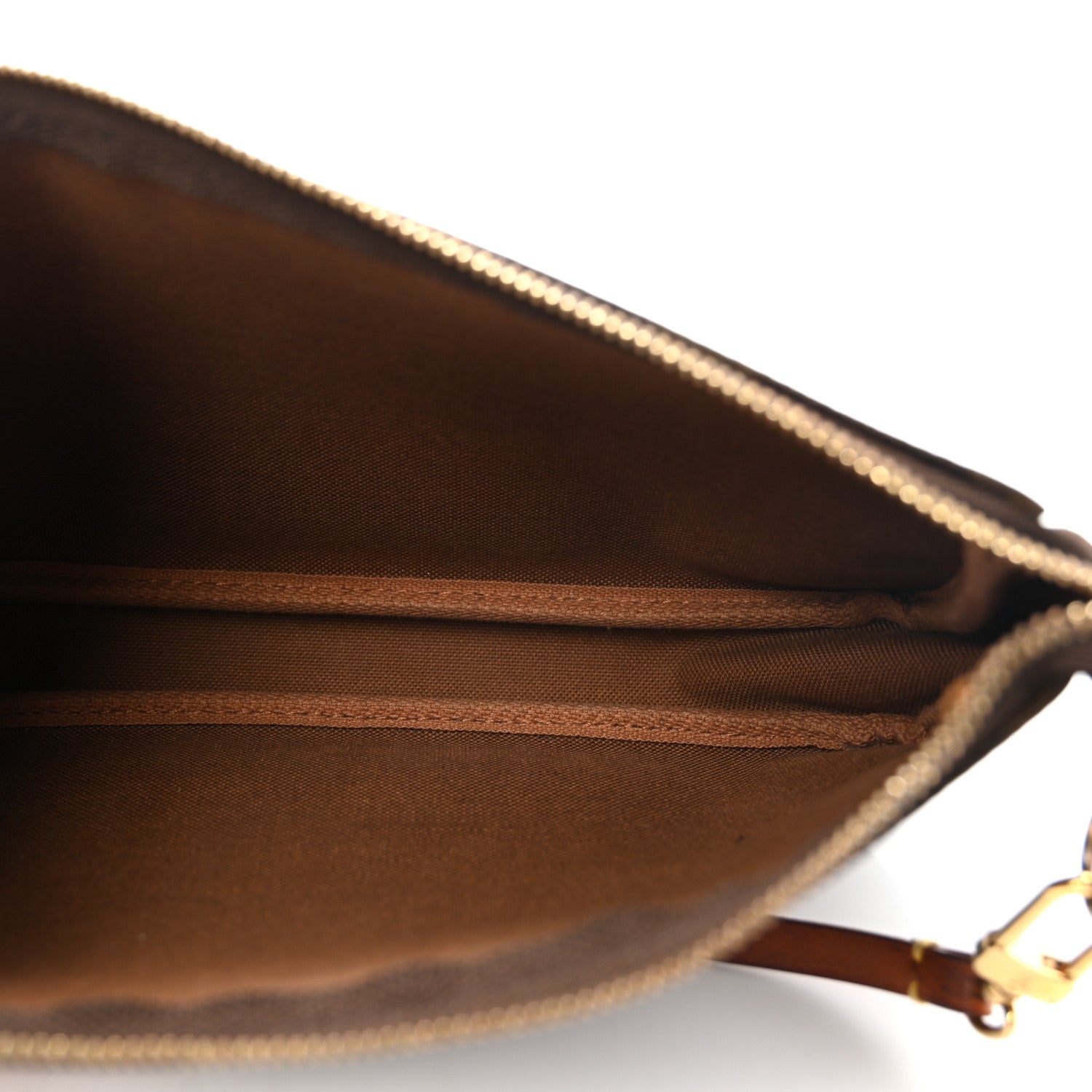 Monogram Pochette Accessories