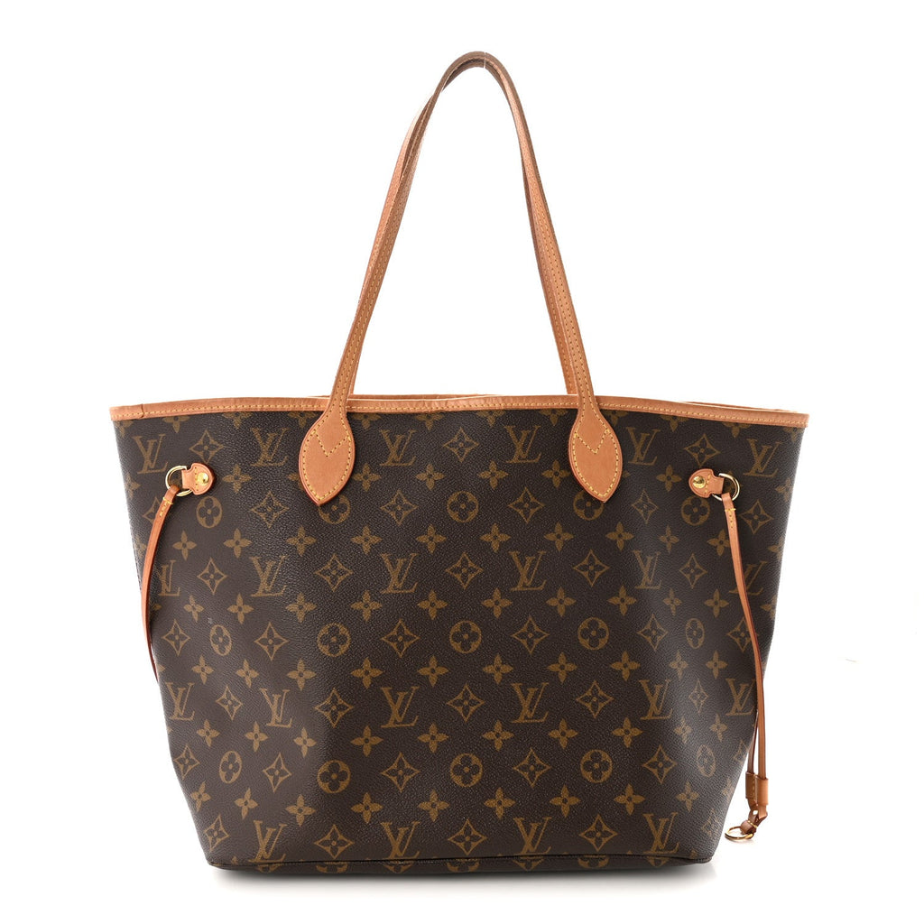 Monogram Neo Neverfull MM
