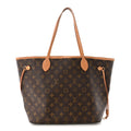 Monogram Neo Neverfull MM